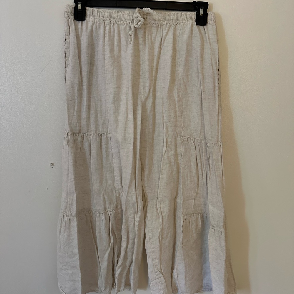 Lightweight pants